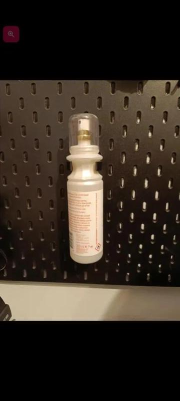 IKEA SKADIS HEGRON HOLD   