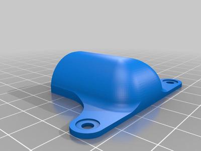 Kabel Abdeckung Anycubic
