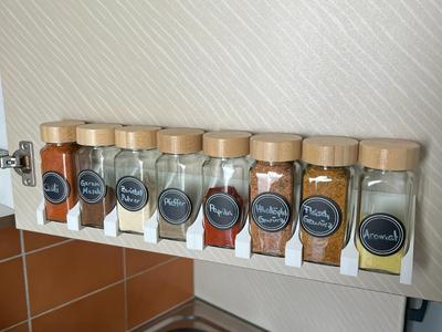 Spice Holder