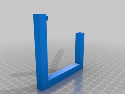 Impossible Cube Press-fit