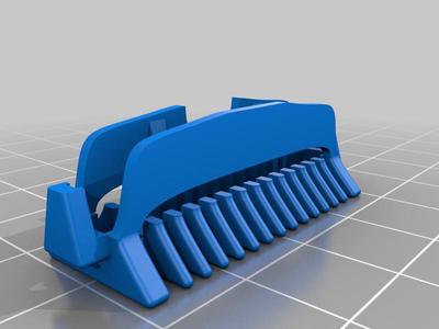 Philips BG1024 3mm comb