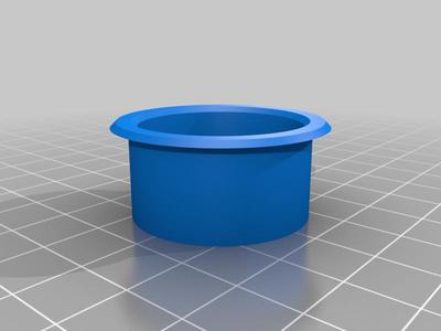 32mm grommet