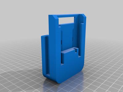 Ozito Battery - Aldi Xfinity Tool Adapter