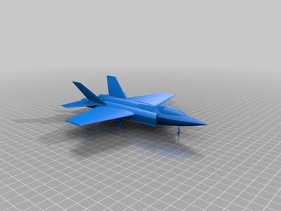 F-35 Lightning II