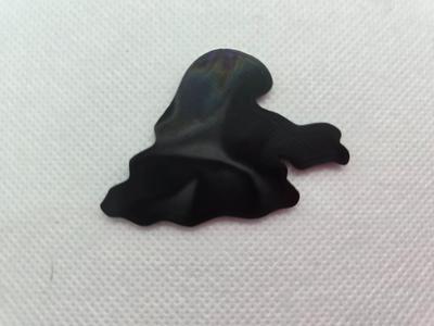 Grimer  Silhouette - Pokemon #088