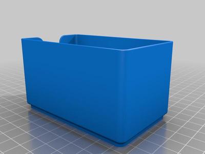 Stackable Battery Box