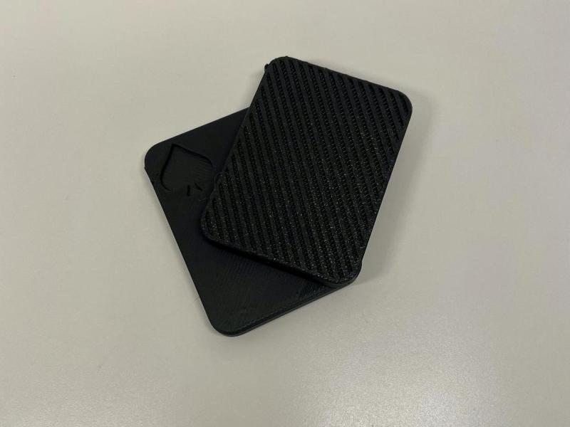 Magnetic Fidget Toy (parametric model)