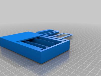 Norwhale RV Box Vent