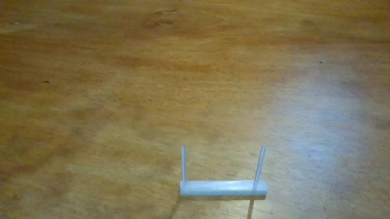 string test/moistness test   