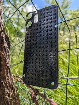 GripGrid Backplate "Popular Building Block" Compatible Back Plate for CMF Phone 2 Pro   