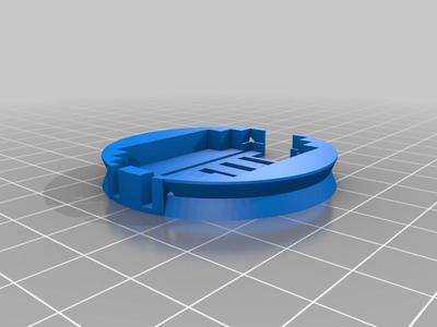 Motorola Moto360 charging puck (from original charger)