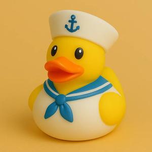 Sailor Duck   