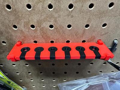 Insets for Smaller Drivers   