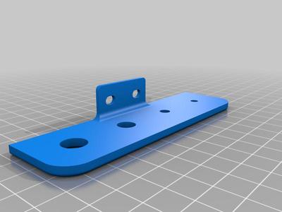 858D SMD Rework Station Nozzle Holder