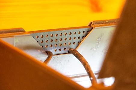 Juwel aquarium hole covers   