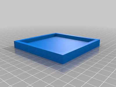 Puzzle box - base remixed