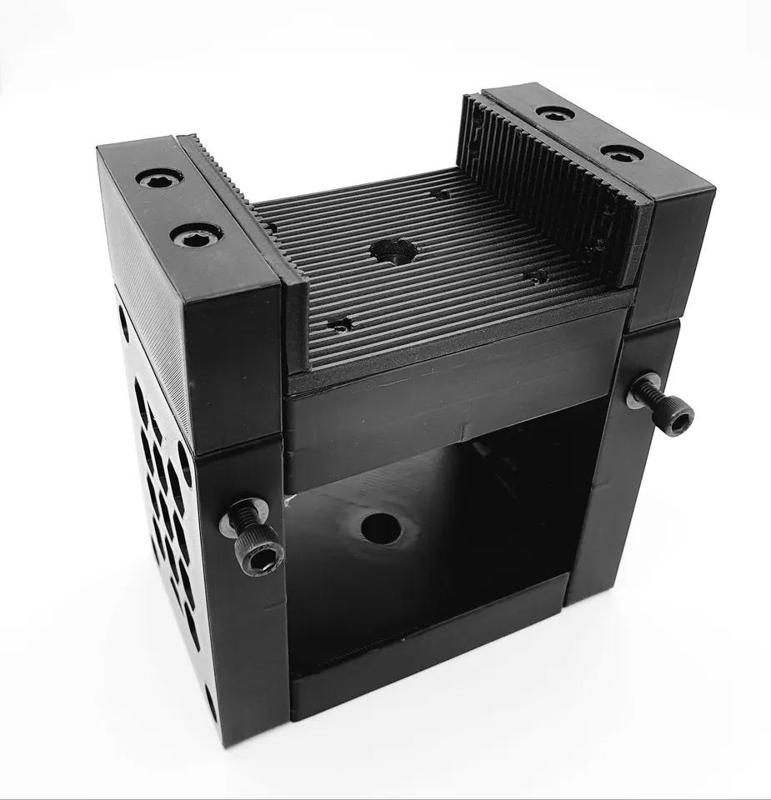 Ski Mount for Transportation/Storage   