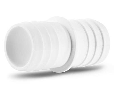 Pool hose connector 38mm to 38mm