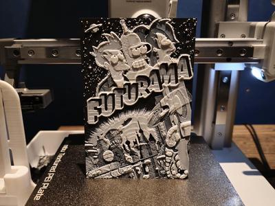 Futurama