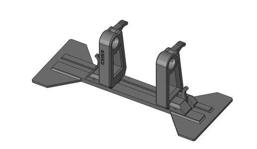 PCB Clamp   