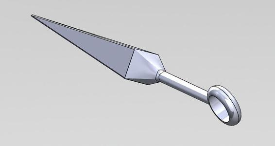 Kunai