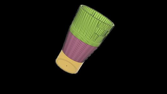 Kärcher Adapter für Flachdübelfräse - Makita PJ7000J