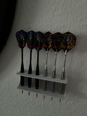 Dart Holder / Wall Mount 