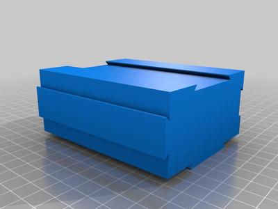 screw box