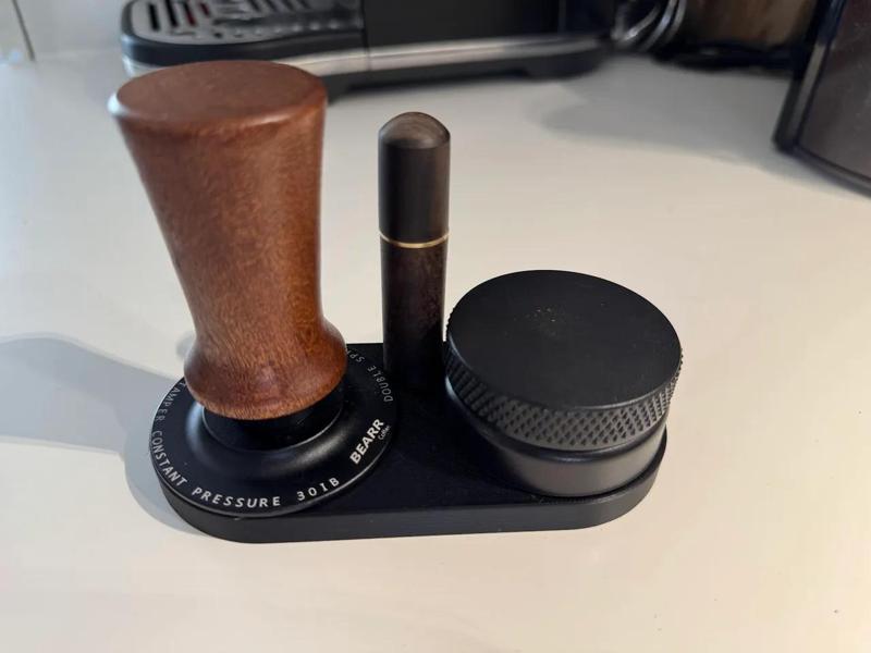 The Coffee Collection   