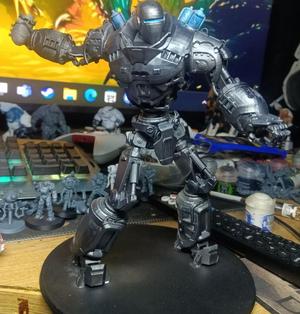 LIBERTY PRIME 