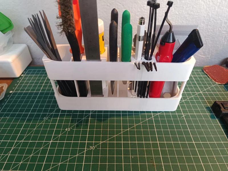 Mk4S tool holder   