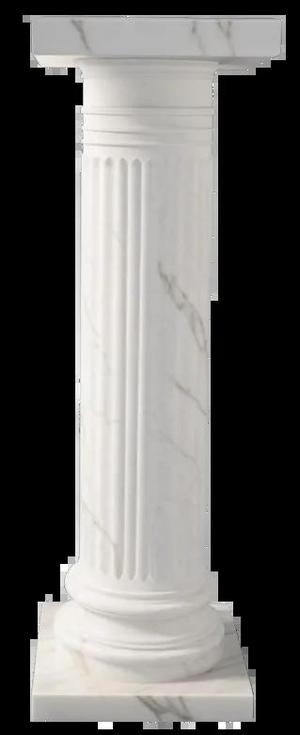 Organizador columna griega   