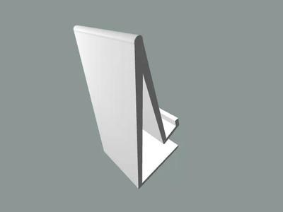 Phone Stand – Sleek & Sturdy for Everyday Use   
