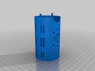 D-Link Omna 180 Replacement Body