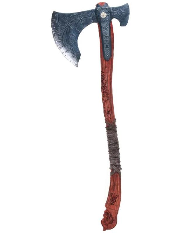 leviatan axe   