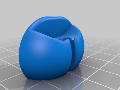 Apple Watch Cable holder