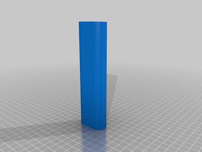 2S Lipo with 18650 cells