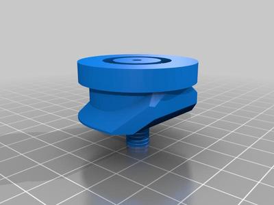 Water Rocket Launcher