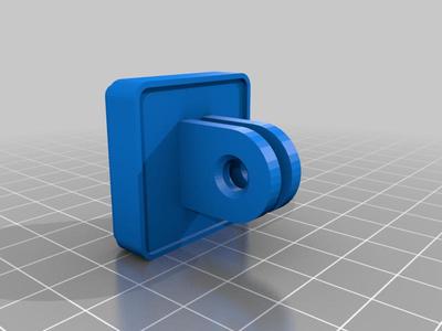 Case for Raspberry Pi V2 Camera with Arducam IMX219 Auto Focus Module