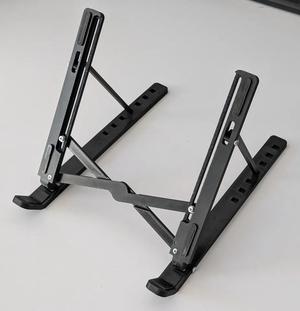 Portable Laptop Stand - Heavy duty version   