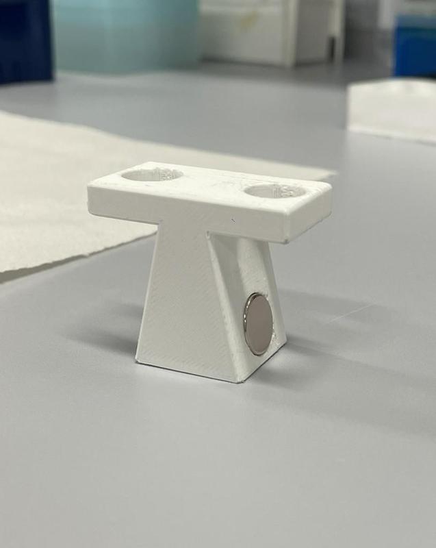 Magnetic Separation Stand