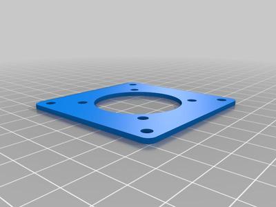 60_to_40mm_fan_adapter_flat