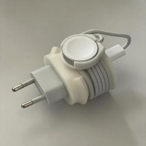 Apple Watch Charger Cable Organiser and Stand   