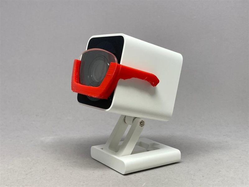 Close-Range Glass for Xiaomi Xiaofang / ATOM Cam / ATOM Cam 2