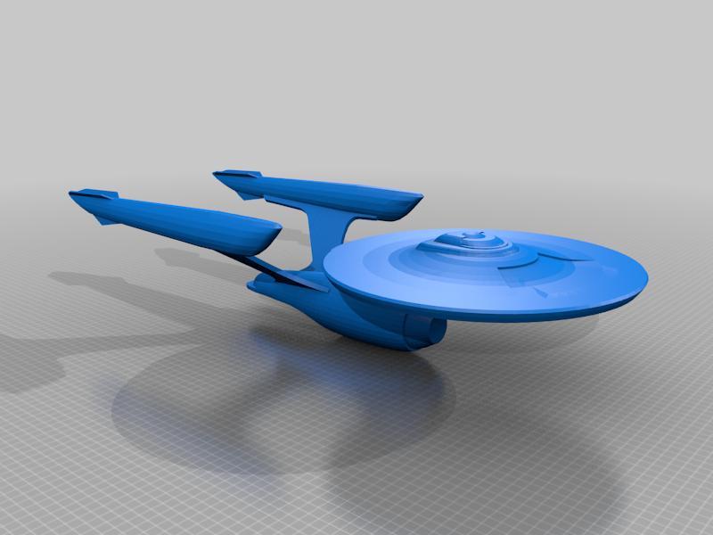 uss enterprise ncc-1701-a