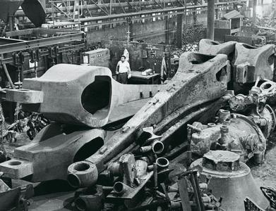 Beaubourg- Centre Pompidou- Gerberette