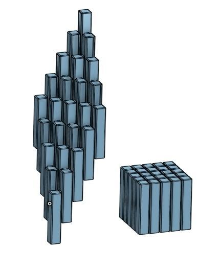cube flex