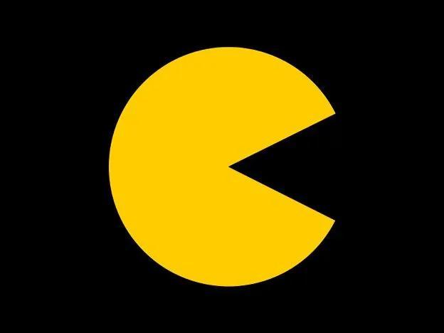 pacman   