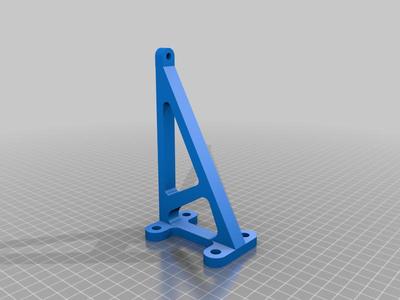 Shelf Support