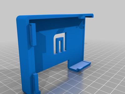 Rasberry Pi 4 case